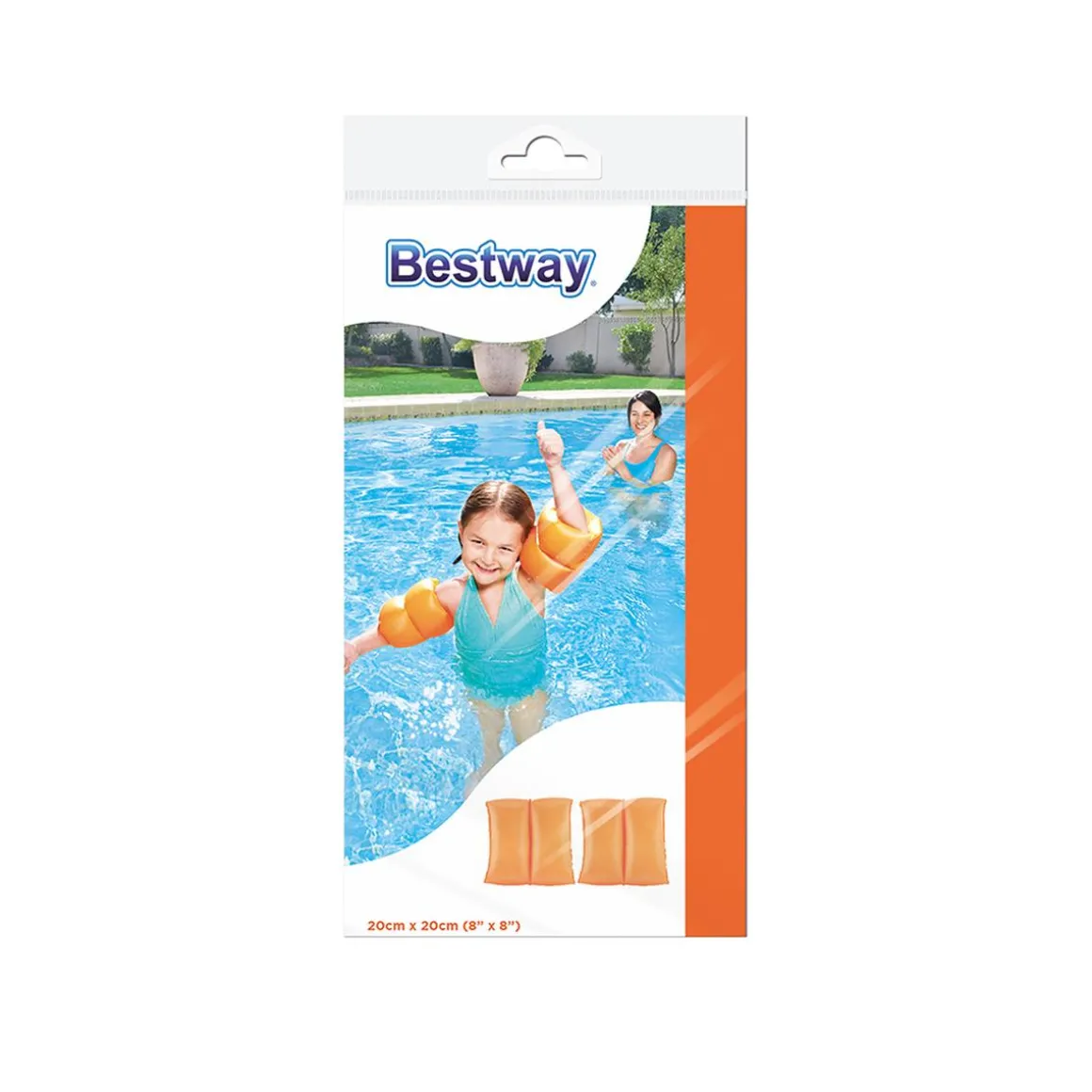 Bestway - Manguitos de Natación (varios colores)