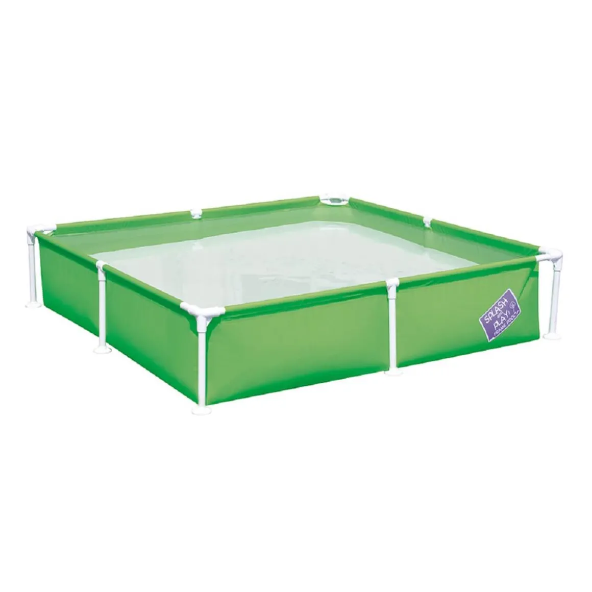 Bestway - Mi Primera Piscina (varios colores)