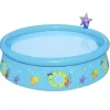 BestWay - Mi primera piscina 152 x 38 cm