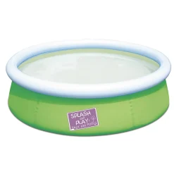Bestway - Mi Primera Piscina Fast Set Pool 152 x 38 cm (varios colores)