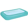 BestWay - Piscina hinchable infantil Aquababes