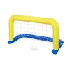 BestWay - Portería flotante para piscina