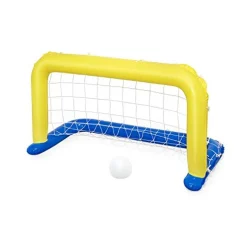 BestWay - Portería flotante para piscina