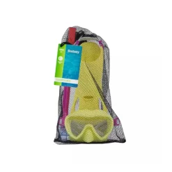 BestWay - Set de snorkel (varios colores)
