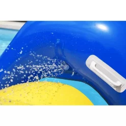 BestWay - Tobogán hinchable extra grande de piscina