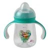 Biberón Vaso 260 ml azul