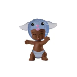 Bibi-Chibis - Pack 5 figuras
