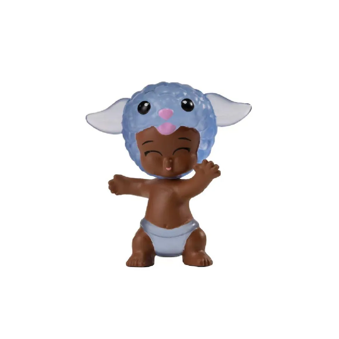 Bibi-Chibis - Pack 5 figuras