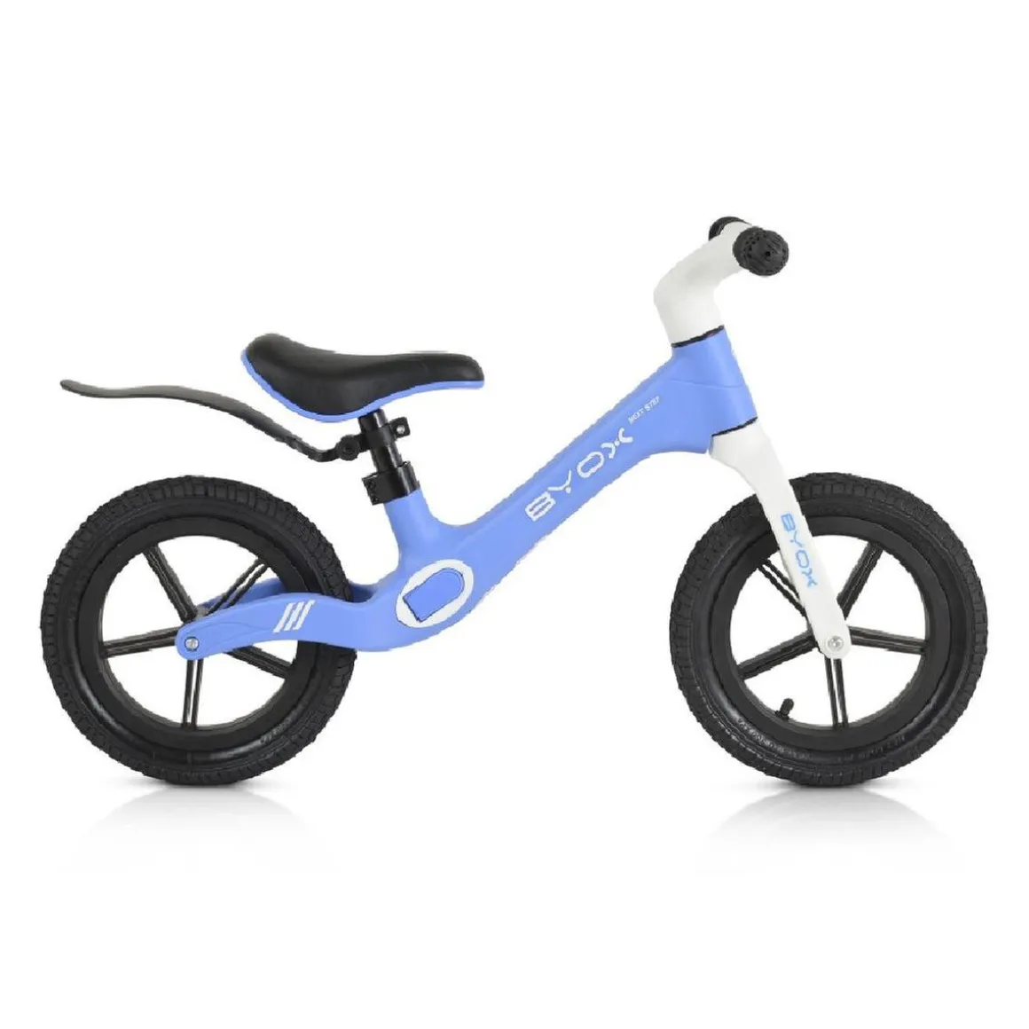 Bicicleta de equilibrio Next Step Azul
