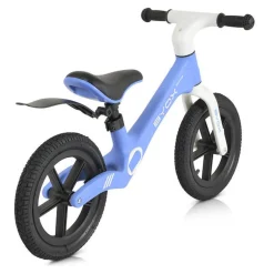 Bicicleta de equilibrio Next Step Azul