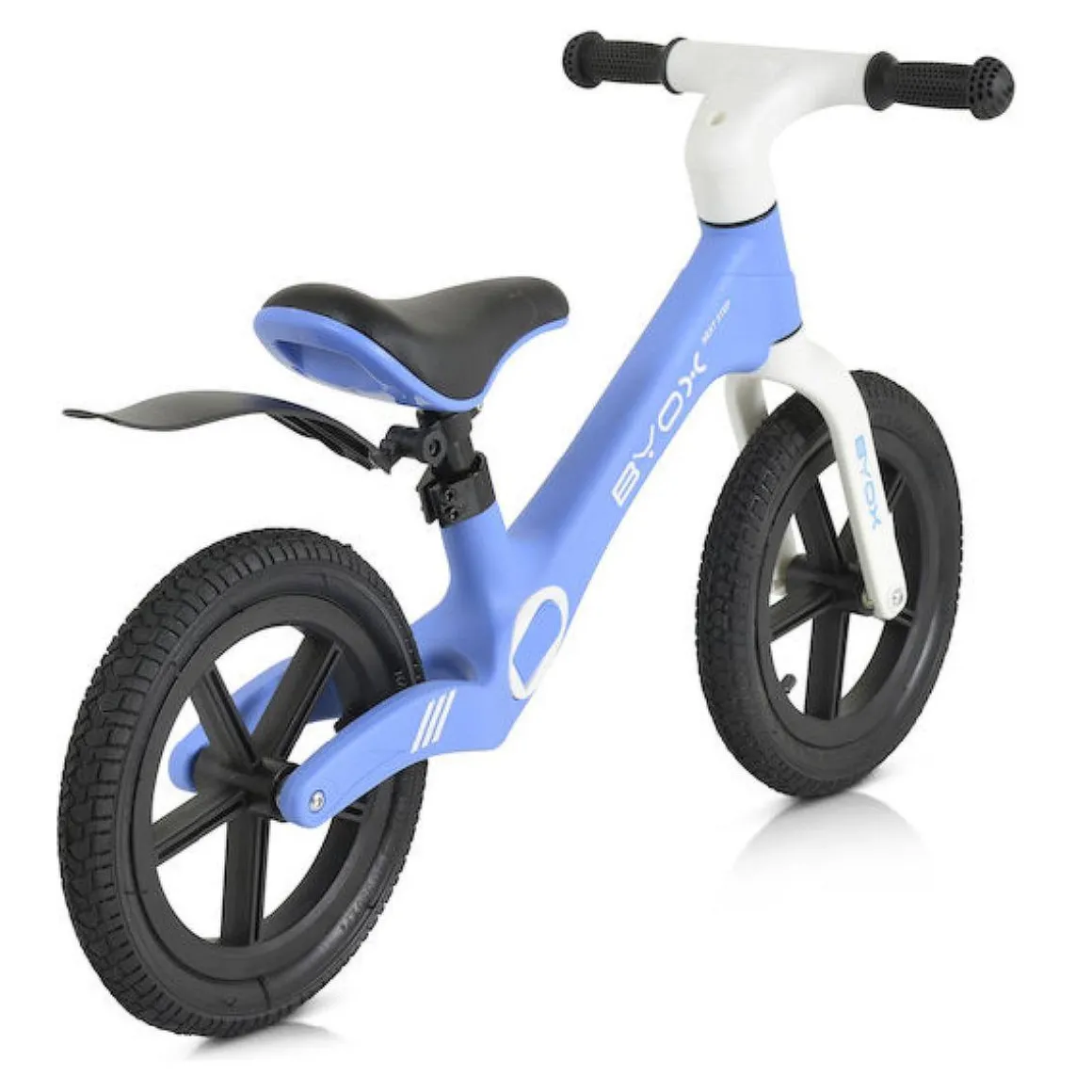 Bicicleta de equilibrio Next Step Azul
