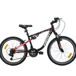 Bicicleta Safeway 24 Pulgadas
