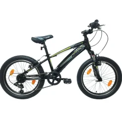 Bicicleta Sonic 20 Pulgadas