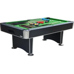 Billar Deluxe