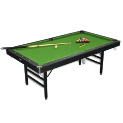 Billar Plegable 7' California