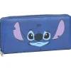 Billetero Stitch