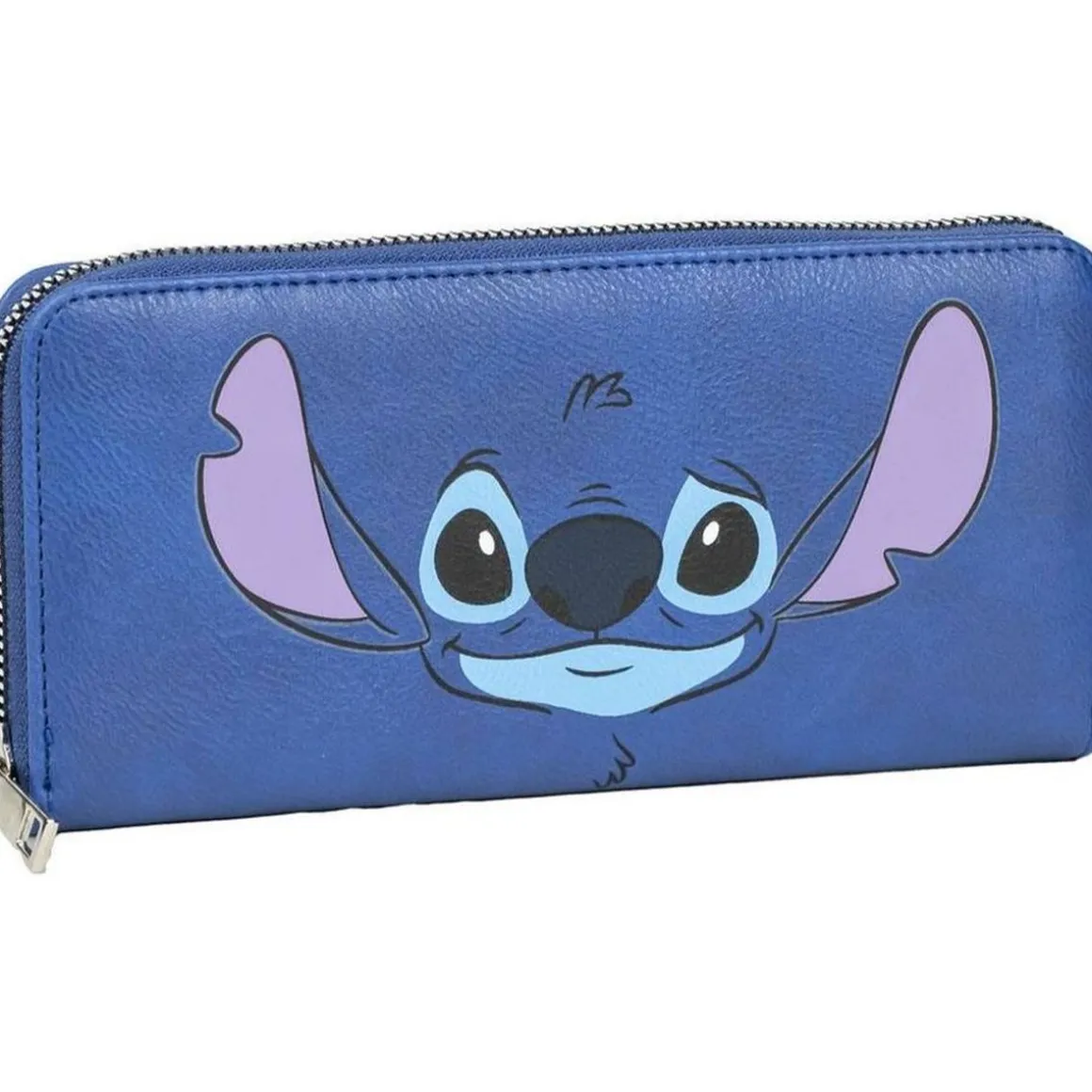 Billetero Stitch