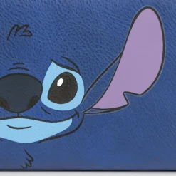 Billetero Stitch