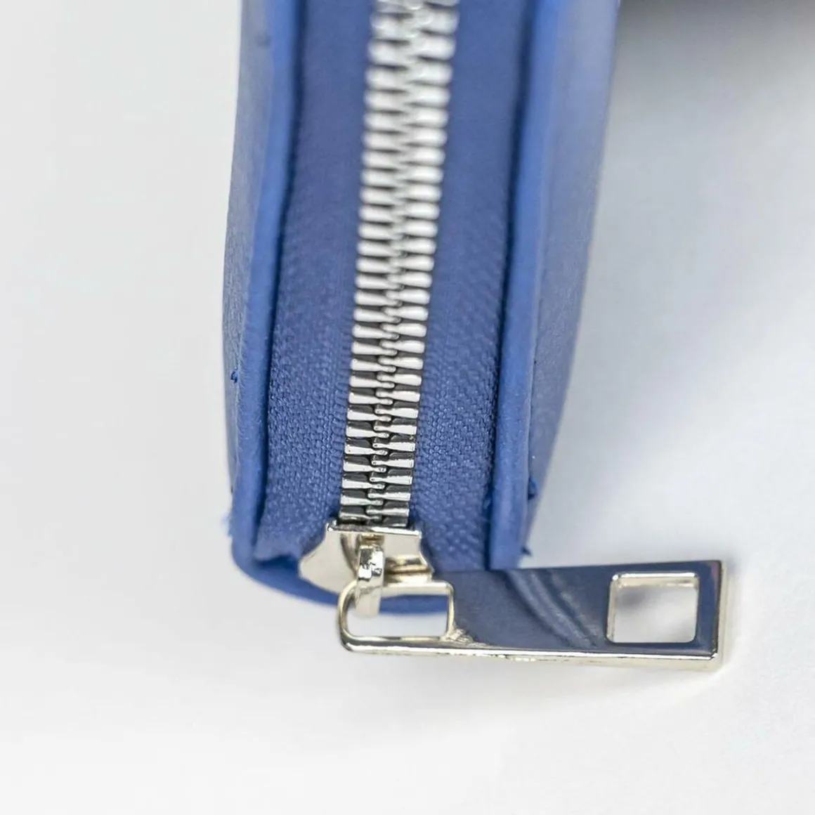 Billetero Stitch