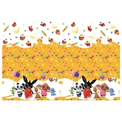 Bing - Mantel plástico 120 x 180 cm