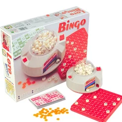 Bingo Electrico