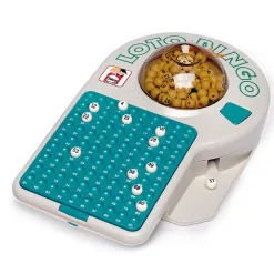 Bingo Electrico