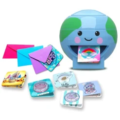 Bizak - Crea tus tarjetas en 3D