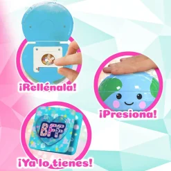 Bizak - Crea tus tarjetas en 3D