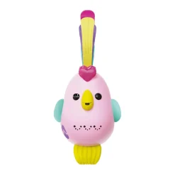 Bizak - Fingerlings Secret Bird (Varios modelos) ㅤ