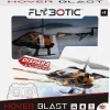 Bizak - Helicóptero radio control hover blast