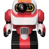 Bizak - Robot guardián Bizak Spybots T.R.I.P. ㅤ