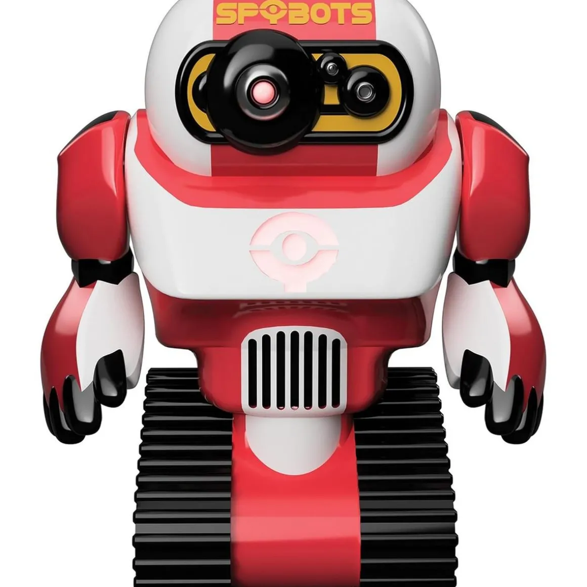 Bizak - Robot guardián Bizak Spybots T.R.I.P. ㅤ