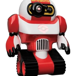 Bizak - Robot guardián Bizak Spybots T.R.I.P. ㅤ