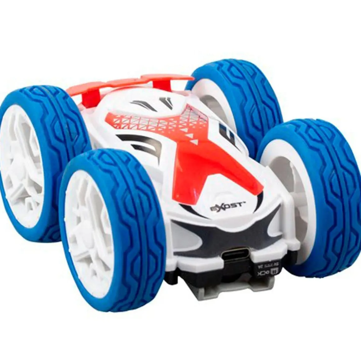 Bizak - Vehículo Radiocontrol Mini Flip Neo Surtido (Varios modelos) 62000292