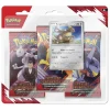 Blister Pokémon Rivales Predestinados