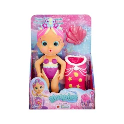 Bloopies - Muñeca sirena magic tails (Varios modelos)