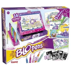 Blopens - Estudio Creativo