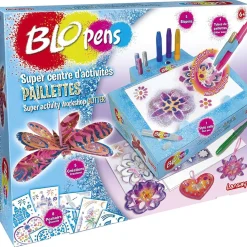Blopens Purpurina
