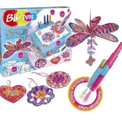 Blopens Purpurina