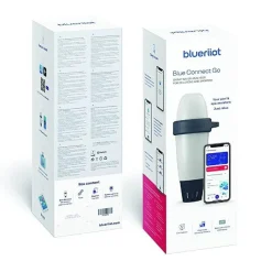 Blue Connect Go