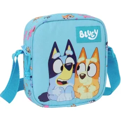 Bluey - Bolsito bandolera