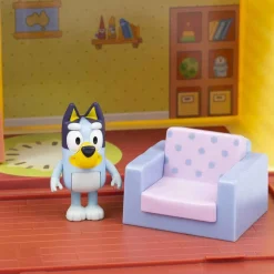 Bluey - Casa familiar