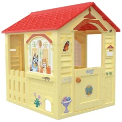 Bluey - Casita infantil
