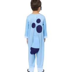Bluey - Disfraz infantil Bluey 3-4 añosㅤ