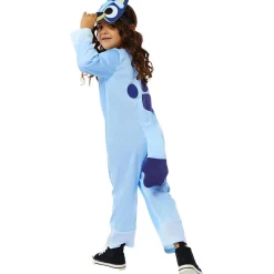 Bluey - Disfraz Infantil Bluey 6-8 años