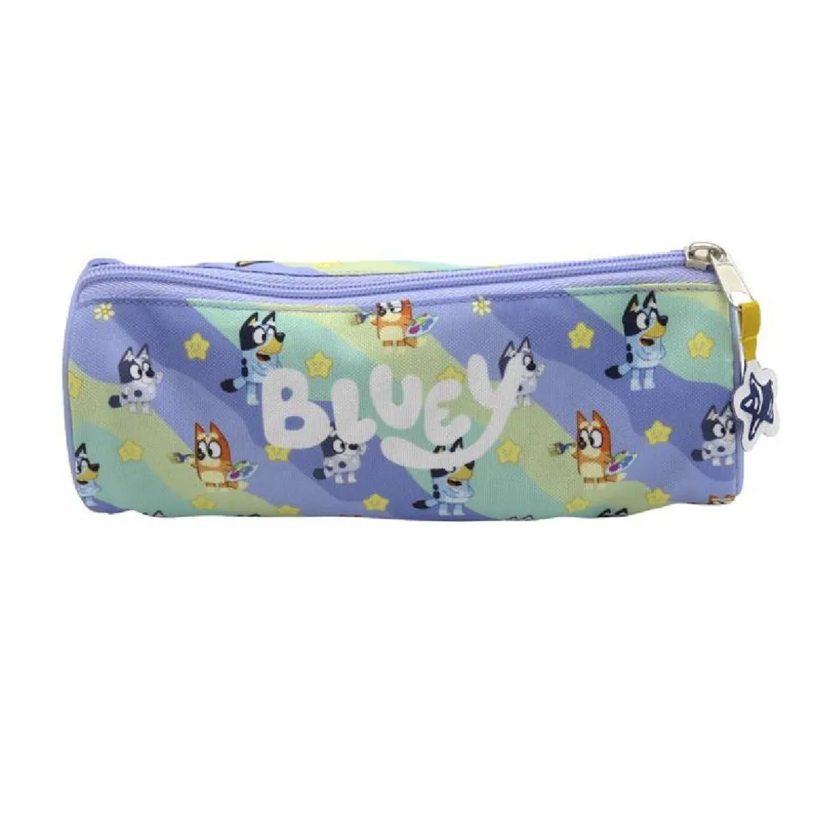Bluey - Estuche Light Waves