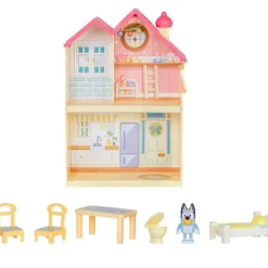 Bluey - Mini casa de Bluey