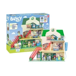 Bluey - Supermercado de Bluey