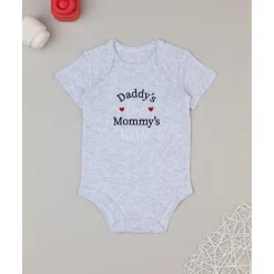 Body unisex gris