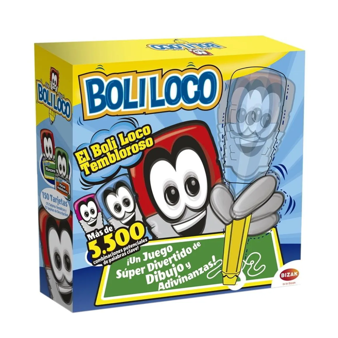 Boli Loco
